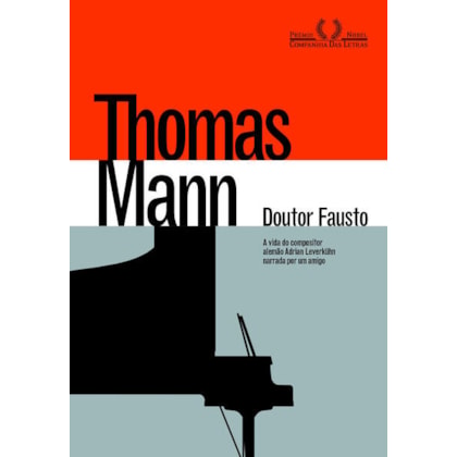 DOUTOR FAUSTO
