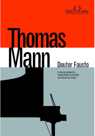 DOUTOR FAUSTO