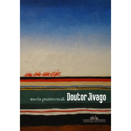 DOUTOR JIVAGO