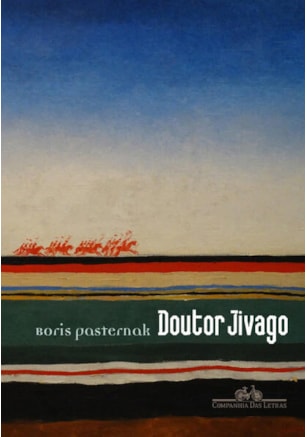 DOUTOR JIVAGO