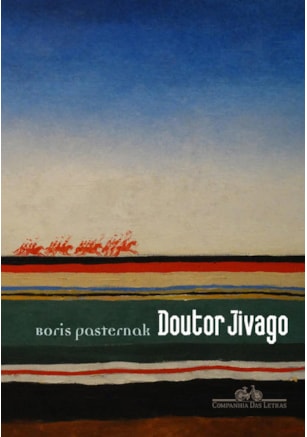 DOUTOR JIVAGO