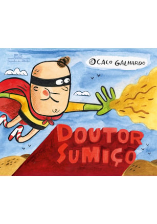 DOUTOR SUMIÇO