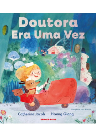 Doutora Era Uma Vez