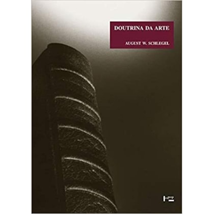 Doutrina da Arte - Cursos Sobre Literatura Bela e Arte