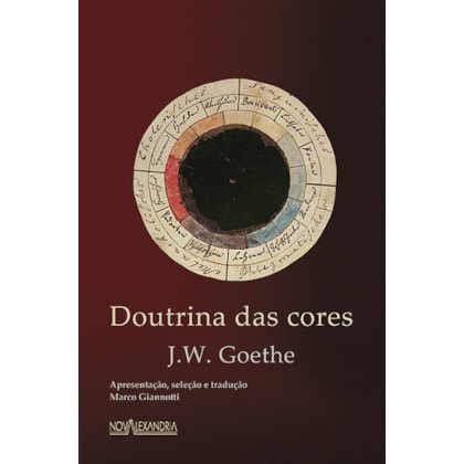 Doutrina das cores