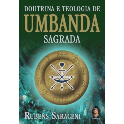Doutrina e teologia de Umbanda sagrada