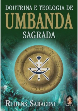 Doutrina e teologia de Umbanda sagrada