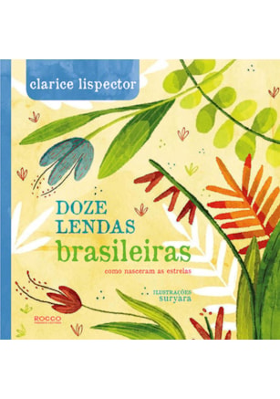 DOZE LENDAS BRASILEIRAS