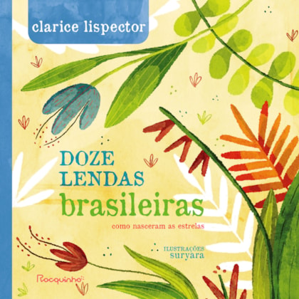 Doze lendas brasileiras