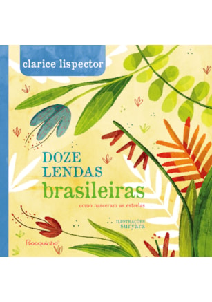 Doze lendas brasileiras