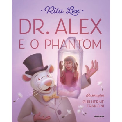DR. ALEX E O PHANTOM