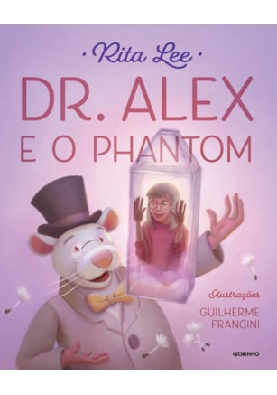 DR. ALEX E O PHANTOM