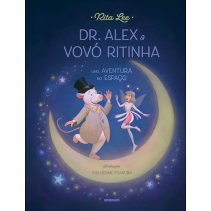 DR. ALEX E VOVÓ RITINHA