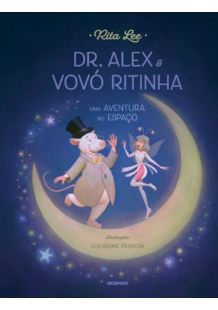 DR. ALEX E VOVÓ RITINHA