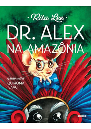 DR. ALEX NA AMAZÔNIA