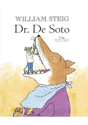 DR. DE SOTO