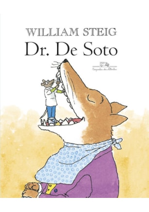 DR. DE SOTO