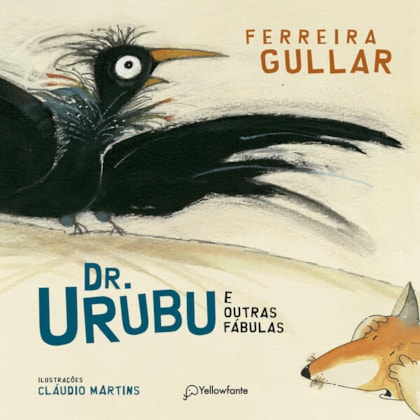 Dr. Urubu e outras fábulas