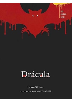 DRÁCULA
