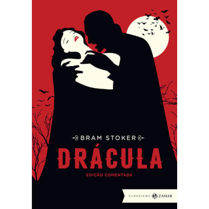 DRÁCULA: EDIÇÃO COMENTADA