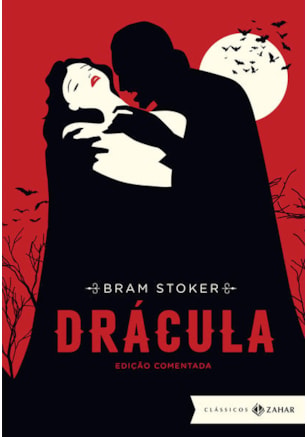 DRÁCULA: EDIÇÃO COMENTADA