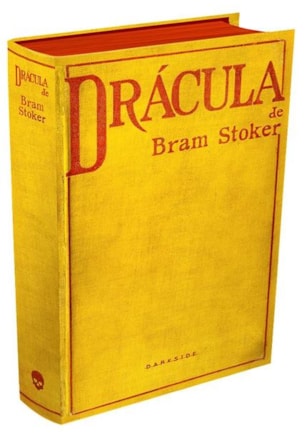 DRÁCULA - FIRST EDITION