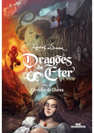 DRAGÕES DE ÉTER