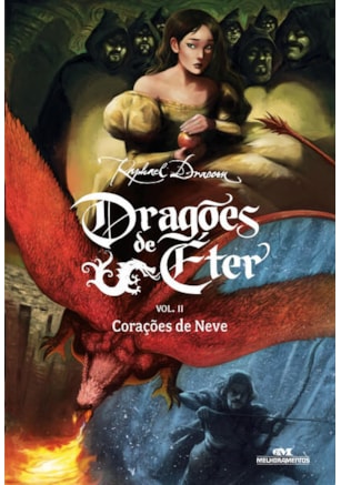 DRAGÕES DE ÉTER