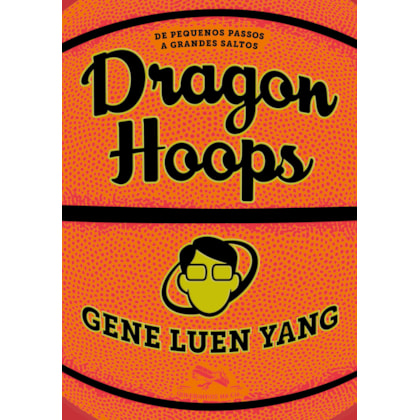 Dragon Hoops