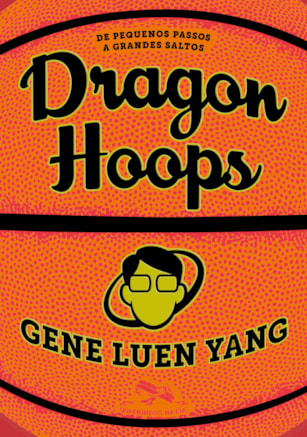 Dragon Hoops