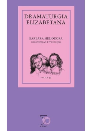 DRAMATURGIA ELIZABETANA