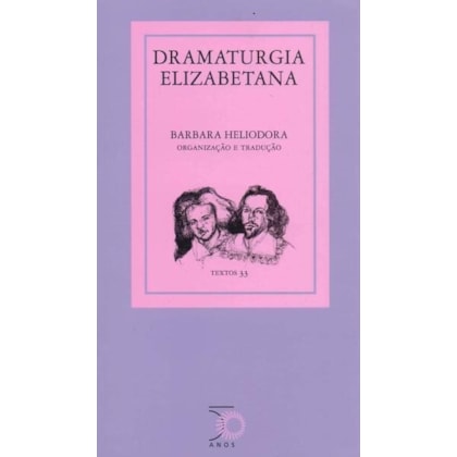 DRAMATURGIA ELIZABETANA