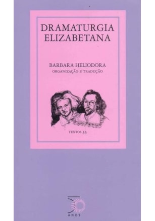DRAMATURGIA ELIZABETANA