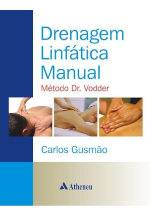 Drenagem linfática manual