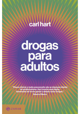 DROGAS PARA ADULTOS