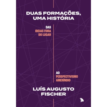 DUAS FORMAÇÕES, UMA HISTÓRIA