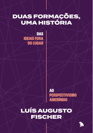 DUAS FORMAÇÕES, UMA HISTÓRIA