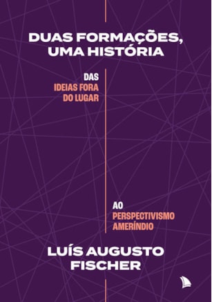 DUAS FORMAÇÕES, UMA HISTÓRIA