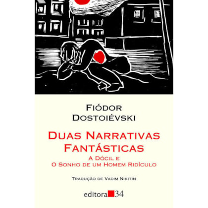 DUAS NARRATIVAS FANTÁSTICAS