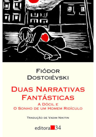 DUAS NARRATIVAS FANTÁSTICAS