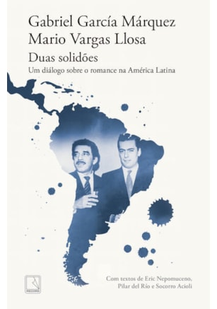 DUAS SOLIDÕES
