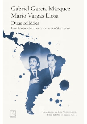 DUAS SOLIDÕES