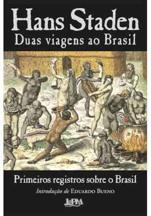 DUAS VIAGENS AO BRASIL