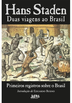 DUAS VIAGENS AO BRASIL