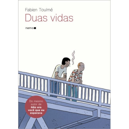 DUAS VIDAS