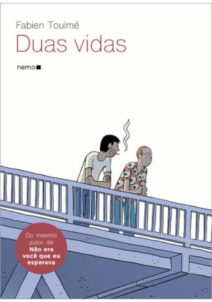 DUAS VIDAS