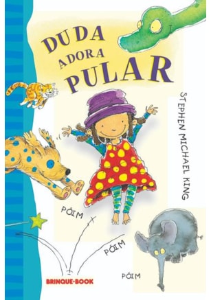 DUDA ADORA PULAR