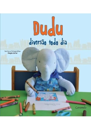 DUDU: DIVERSÃO TODO DIA