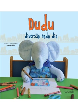 DUDU: DIVERSÃO TODO DIA
