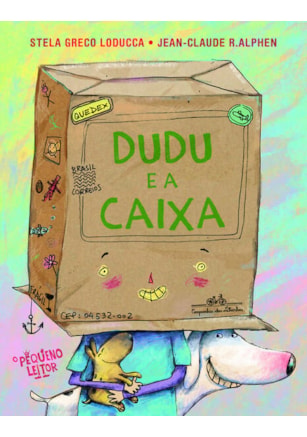 DUDU E A CAIXA